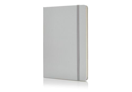 Užrašinė kietu viršeliu A5
