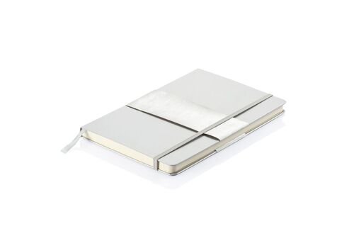 Užrašinė kietu viršeliu A5