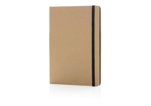 Ekologiška užrašinė A5