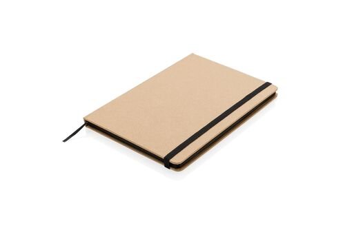 Ekologiška užrašinė A5