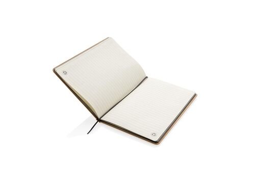 Ekologiška užrašinė A5