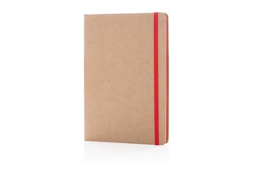 Ekologiška užrašinė A5