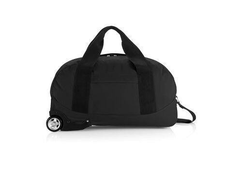 Krepšys - vežimėlis