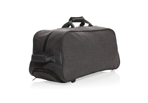 Krepšys - vežimėlis