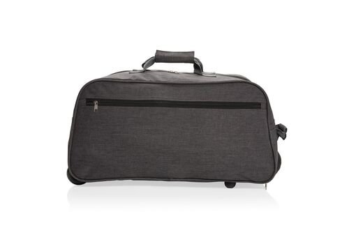 Krepšys - vežimėlis