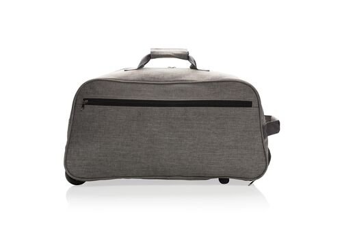 Krepšys - vežimėlis