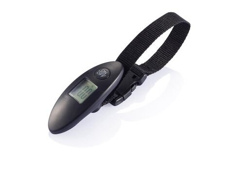 Bagažo svarstyklės