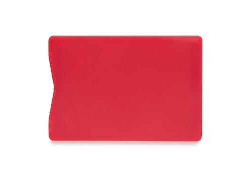 Kortelės laikiklis su RFID apsauga