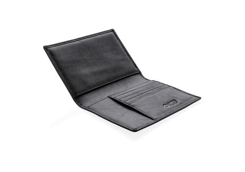 Swiss Peak kortelių ir paso laikiklis su RFID apsauga