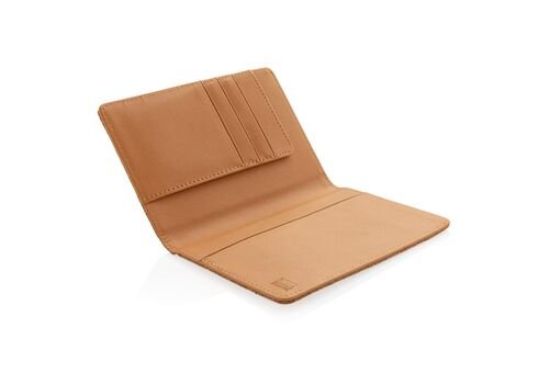 Kortelių ir paso laikiklis su RFID apsauga