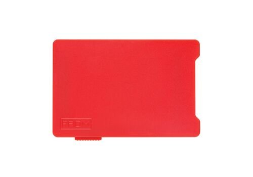 Kortelių laikiklis su RFID apsauga