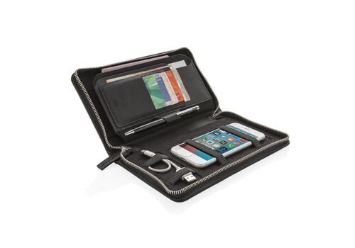 Swiss Peak kelioninė piniginė