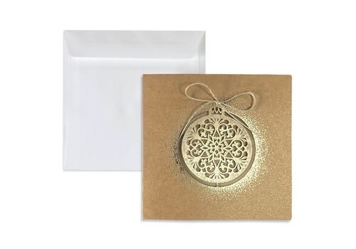 Kalėdinis atvirukas 60193