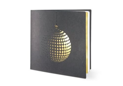 Kalėdinis atvirukas 60313