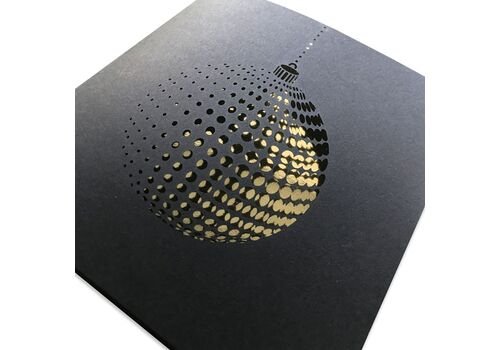 Kalėdinis atvirukas 60313