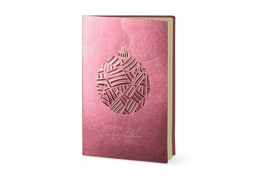 Kalėdinis atvirukas 60314-P