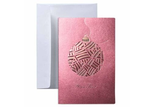 Kalėdinis atvirukas 60314-P