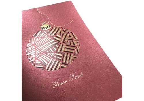 Kalėdinis atvirukas 60314-P