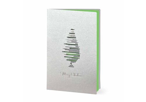 Kalėdinis atvirukas 60327-P