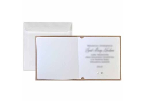 Kalėdinis atvirukas 60351-P