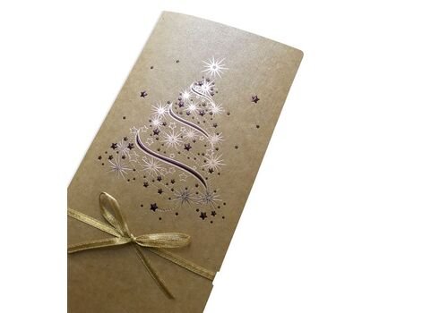 Kalėdinis atvirukas 60417