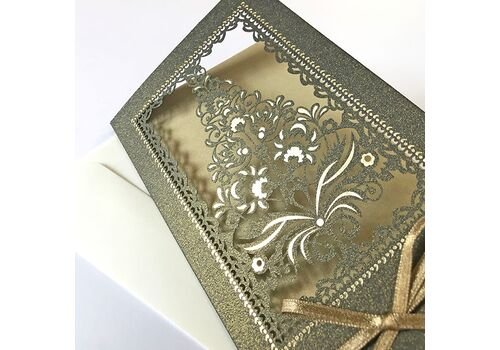 Kalėdinis atvirukas 60592-P