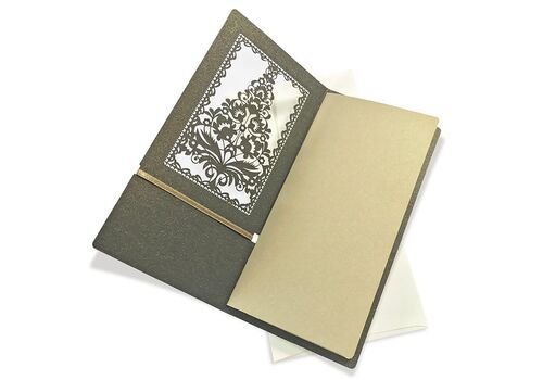 Kalėdinis atvirukas 60592-P