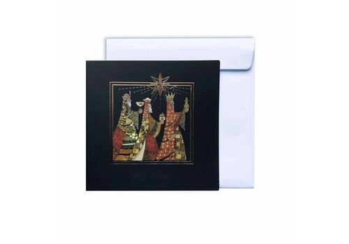 Kalėdinis atvirukas 60595-P