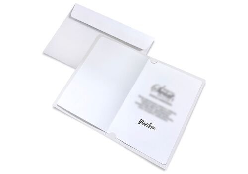 Kalėdinis atvirukas 60648-P