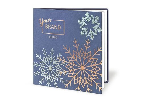 Kalėdinis atvirukas 60656