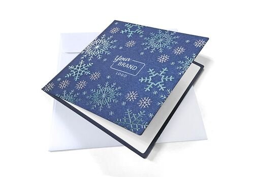 Kalėdinis atvirukas 60658