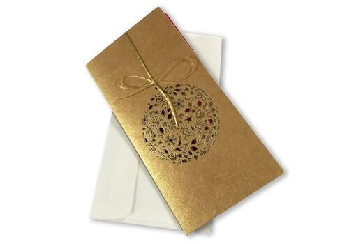 Kalėdinis atvirukas 60815