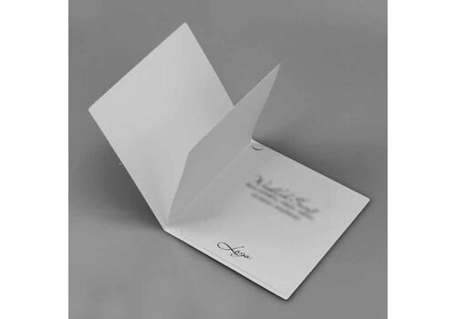 Kalėdinis atvirukas FS766