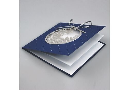 Kalėdinis atvirukas FS788ng