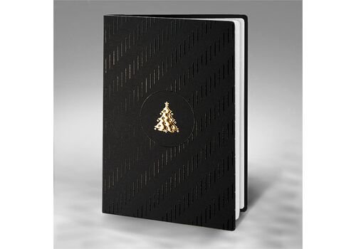 Kalėdinis atvirukas FS799a