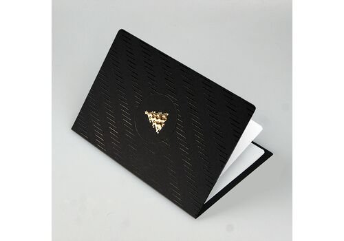 Kalėdinis atvirukas FS799a