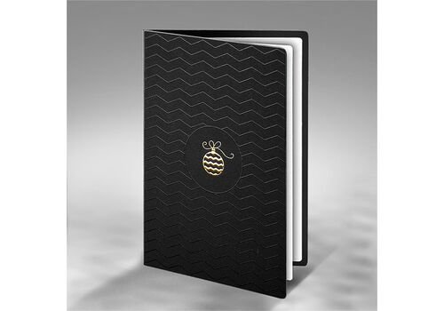 Kalėdinis atvirukas FS804a