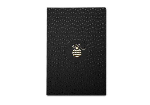 Kalėdinis atvirukas FS804a