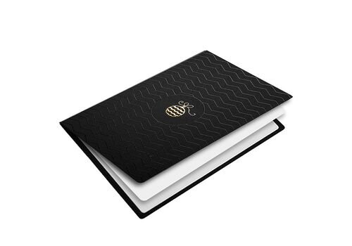 Kalėdinis atvirukas FS804a