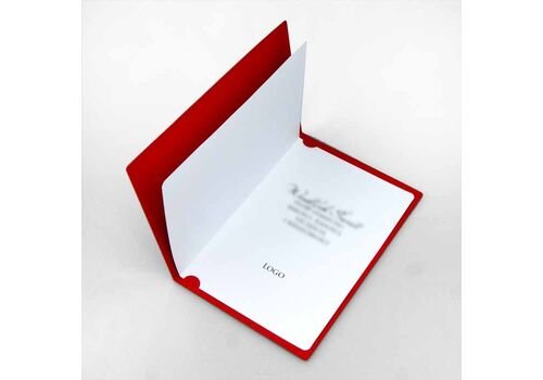 Kalėdinis atvirukas FS805c