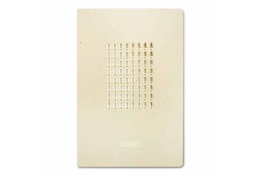 Kalėdinis atvirukas FS823eb-P