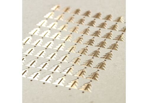 Kalėdinis atvirukas FS823eb-P