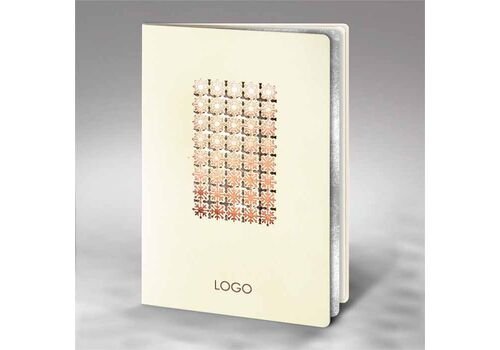 Kalėdinis atvirukas FS825-P