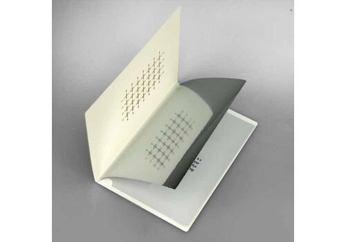 Kalėdinis atvirukas FS825-P