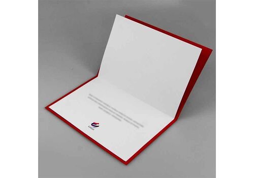 Kalėdinis atvirukas FS833c