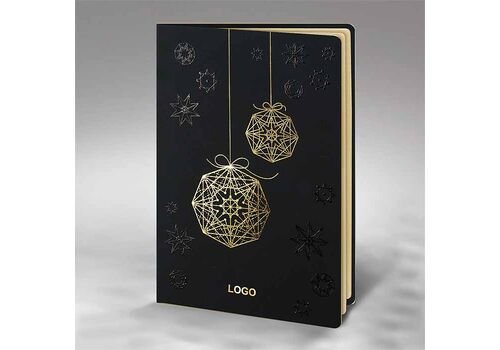 Kalėdinis atvirukas FS853ag