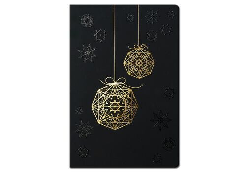 Kalėdinis atvirukas FS853ag