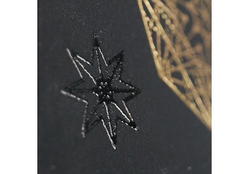 Kalėdinis atvirukas FS853ag