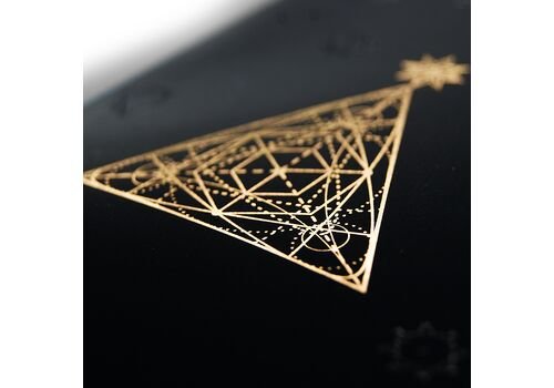 Kalėdinis atvirukas FS854ag