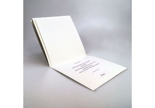 Kalėdinis atvirukas FS874